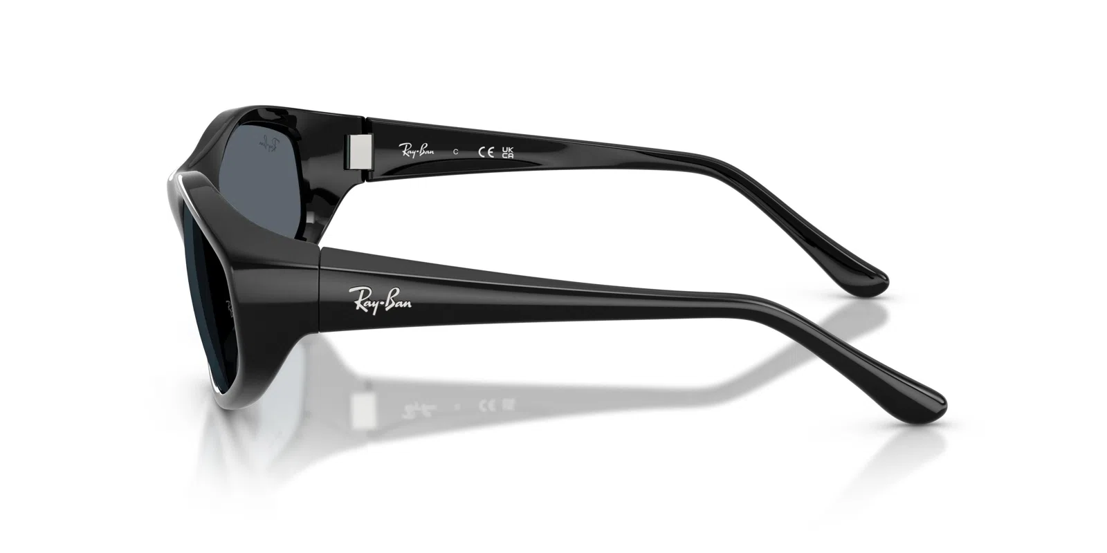 Ray-Ban 2228 Sunglasses - view 26